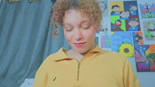 Ada gales  online show from March 21, 2026, 3:19 am