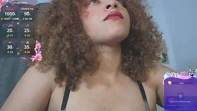 Ada gales  online show from February 21, 2026, 4:47 am