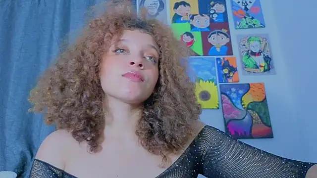 Ada gales  online show from April 15, 2026, 3:01 am