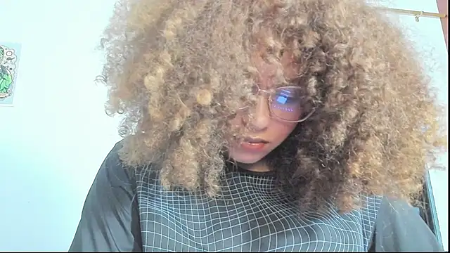 Ada gales  online show from December 17, 2025, 3:55 am