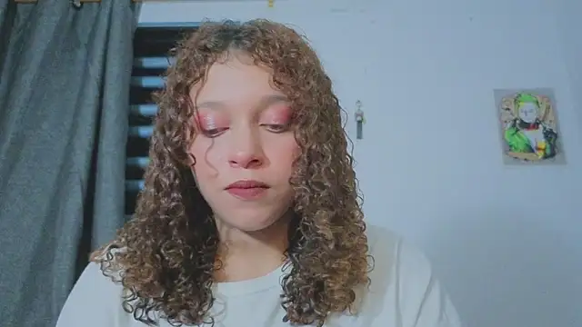 Ada gales  online show from February 25, 2026, 4:12 am