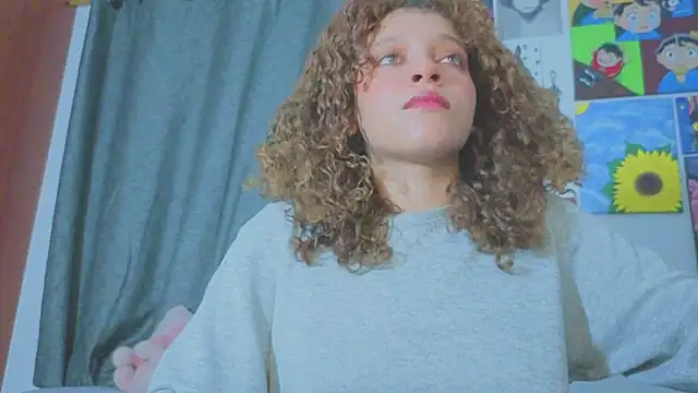 Ada gales  online show from March 20, 2026, 4:46 am