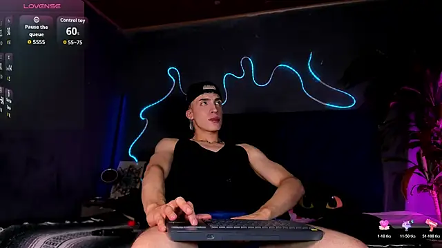 Snapshot of Angel_Snowhotxxx chatting on July 19, 2026, 2:53 am Angel Snowhotxxx online show from July 19, 2026, 2:53 am