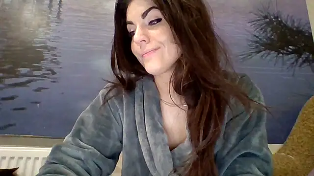 AliceTailor online show from February 19, 2026, 6:43 am