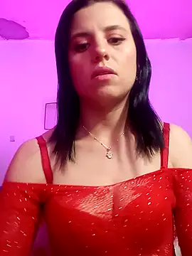 Snapshot of Nahomi_Harper chatting on June 5, 2026, 11:54 pm Nahomi Harper online show from June 5, 2026, 11:54 pm