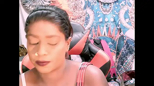 Harl3ysugar4u online show from March 9, 2025, 4:49 am