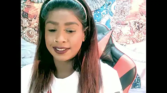 Harl3ysugar4u online show from March 4, 2025, 4:49 am