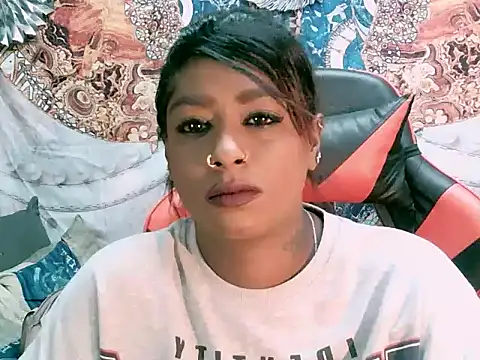 Harl3ysugar4u online show from March 18, 2025, 5:12 am