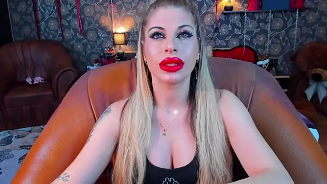 ammyloca123 online show from November 5, 2025, 6:38 am