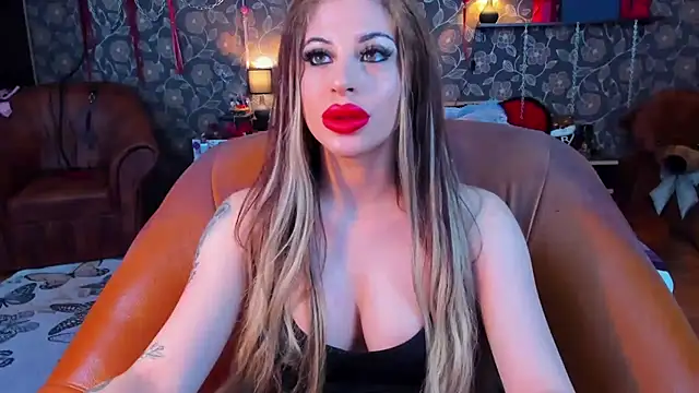 ammyloca123 online show from December 3, 2025, 5:52 am