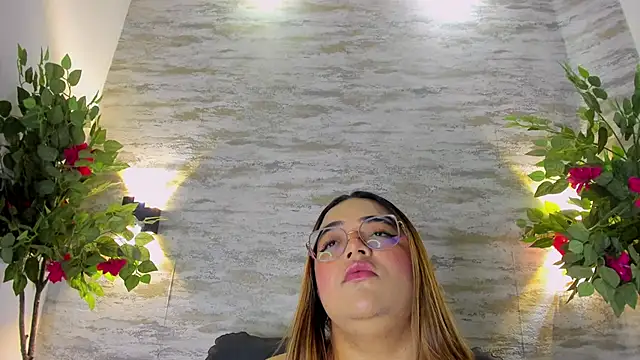 Celeste Mcs  online show from October 19, 2025, 3:42 am