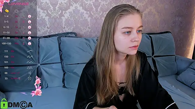 Polumna cute online show from March 18, 2025, 9:12 am
