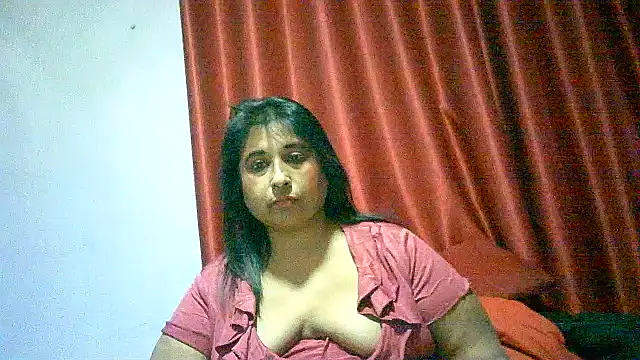 raniofsex02 online show from October 3, 2025, 3:24 pm