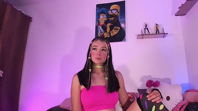 Snapshot of penny_sweett_ chatting on October 4, 2025, 11:17 pm penny sweett online show from October 4, 2025, 11:17 pm