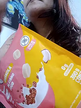 ZUCAAT online show from April 10, 2026, 4:19 am