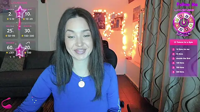 Snapshot of PlayfulGoddess chatting on February 19, 2026, 3:31 pm PlayfulGoddess online show from February 19, 2026, 3:31 pm