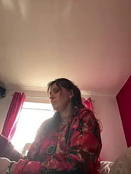 Lwhite1 online show from April 4, 2026, 2:23 pm