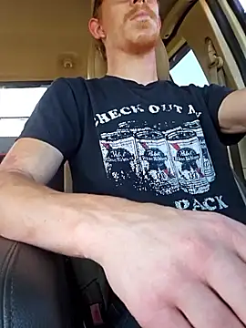 REDHAMMER  online show from October 16, 2025, 8:06 pm