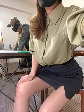 Snapshot of Annabody chatting on February 20, 2025, 4:03 pm Annabody online show from February 20, 2025, 4:03 pm
