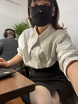 Snapshot of Annabody chatting on February 16, 2025, 3:38 pm Annabody online show from February 16, 2025, 3:38 pm