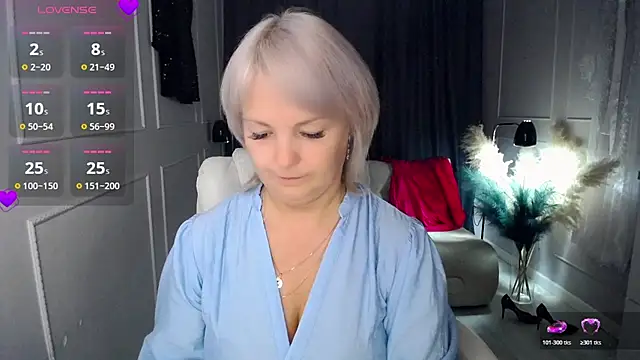 Juarnea online show from October 29, 2025, 6:23 am