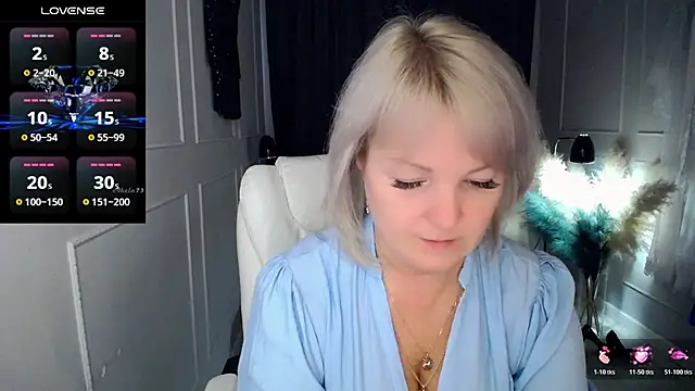 Juarnea online show from March 2, 2026, 12:23 pm