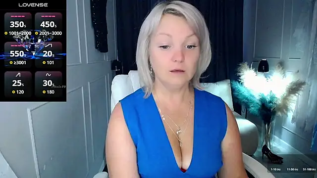 Juarnea online show from March 20, 2026, 10:16 am