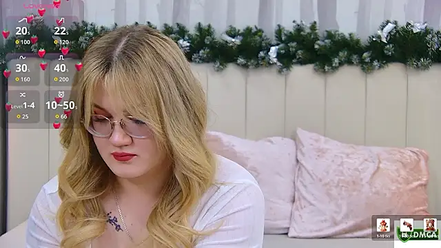 Nancy Mooree online show from February 3, 2026, 1:05 pm