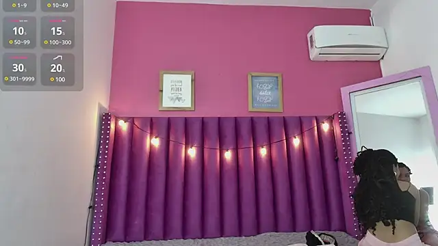 littleebonny online show from February 27, 2025, 1:07 pm