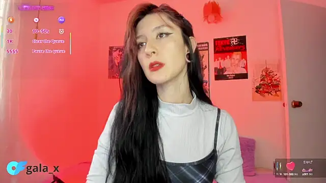 Snapshot of sunshine_girl9 chatting on February 17, 2025, 7:55 pm sunshine girl9 online show from February 17, 2025, 7:55 pm