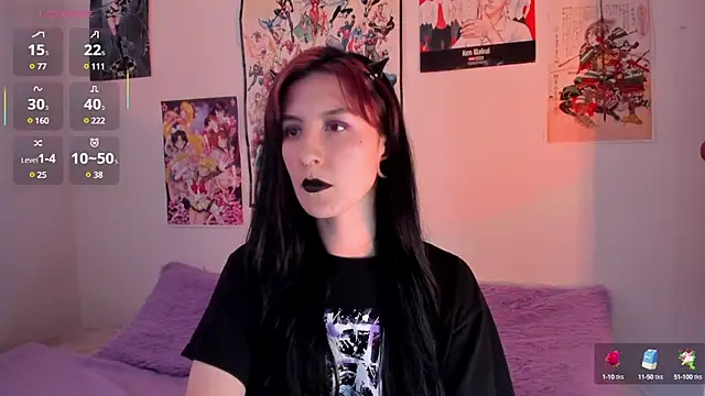 Snapshot of sunshine_girl9 chatting on February 11, 2025, 8:31 pm sunshine girl9 online show from February 11, 2025, 8:31 pm