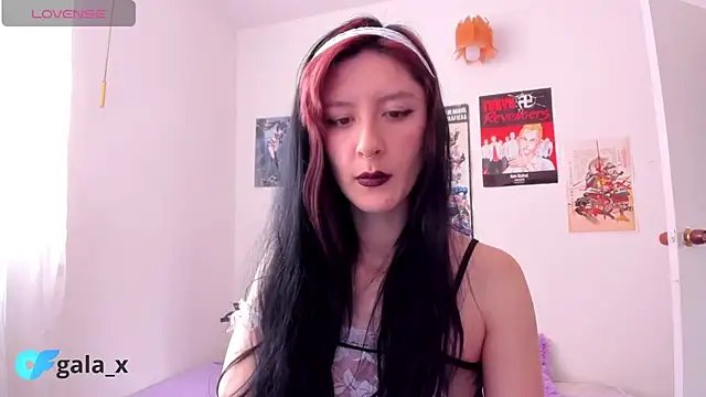 Snapshot of sunshine_girl9 chatting on February 18, 2025, 4:25 pm sunshine girl9 online show from February 18, 2025, 4:25 pm