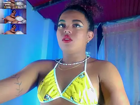 KayleighDreams  online show from September 29, 2025, 6:31 am