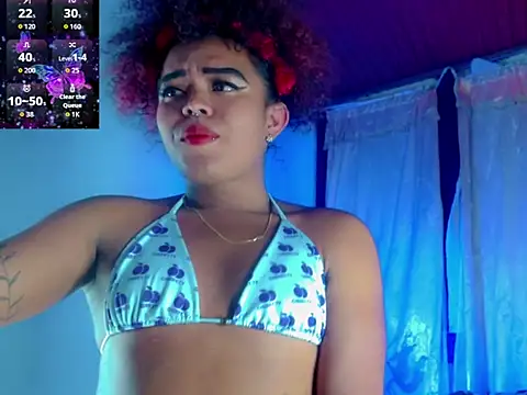 KayleighDreams  online show from September 18, 2025, 4:59 am
