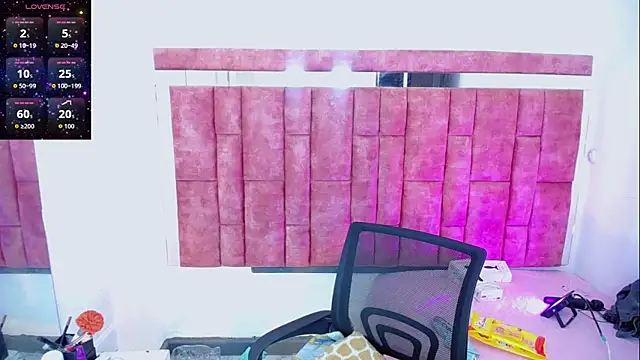 KayleighDreams  online show from March 29, 2026, 3:24 pm