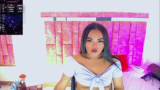 KayleighDreams  online show from April 15, 2026, 8:42 am