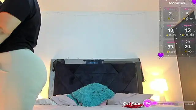 Snapshot of Aslhyn_Gomez chatting on July 18, 2026, 7:55 pm Aslhyn Gomez online show from July 18, 2026, 7:55 pm