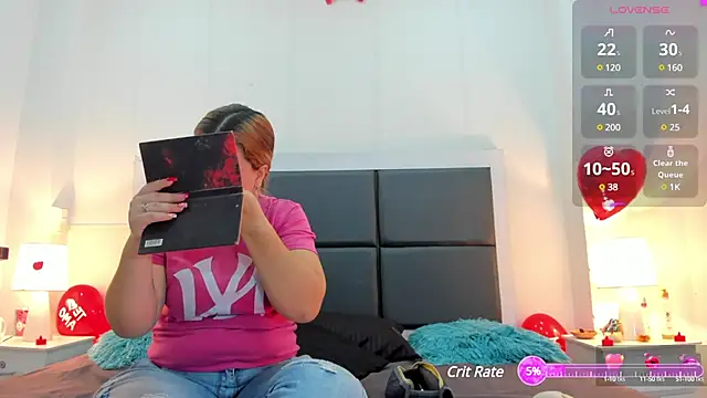 Snapshot of Aslhyn_Gomez chatting on March 3, 2025, 1:23 pm Aslhyn Gomez online show from March 3, 2025, 1:23 pm