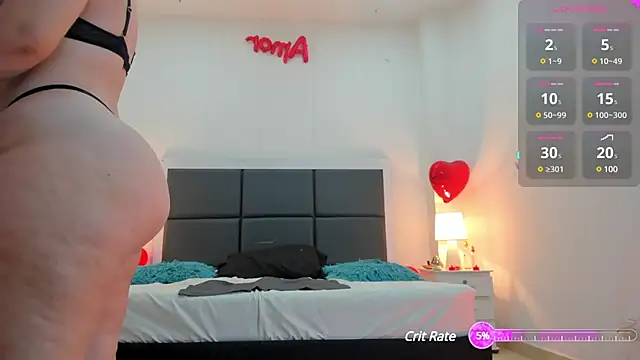 Snapshot of Aslhyn_Gomez chatting on March 10, 2025, 2:59 pm Aslhyn Gomez online show from March 10, 2025, 2:59 pm