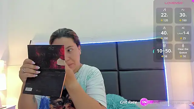 Snapshot of Aslhyn_Gomez chatting on September 11, 2025, 6:30 pm Aslhyn Gomez online show from September 11, 2025, 6:30 pm