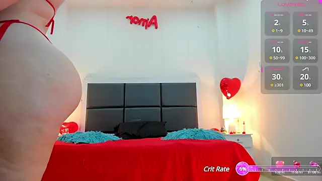 Snapshot of Aslhyn_Gomez chatting on March 7, 2025, 4:33 pm Aslhyn Gomez online show from March 7, 2025, 4:33 pm