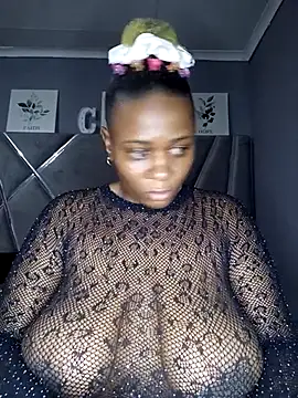 CocoBootyyy online show from June 11, 2026, 4:53 am