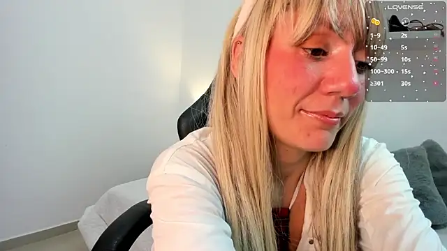 Angeli Naughty1 online show from February 22, 2026, 12:46 am