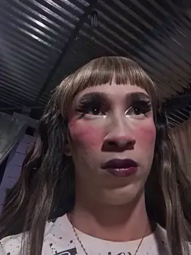 Doll chanell online show from November 22, 2025, 2:54 am