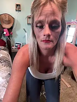 vixendoll87 online show from November 10, 2025, 6:57 pm