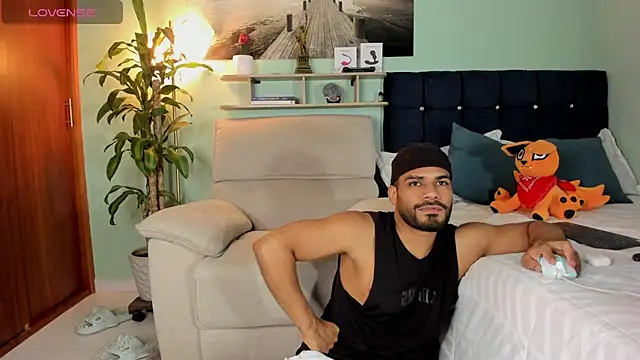 Neganhot  online show from February 17, 2026, 2:09 am