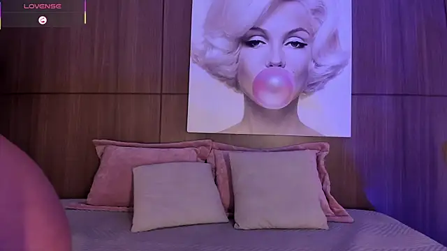 AgattaDuque online show from February 17, 2026, 10:51 pm