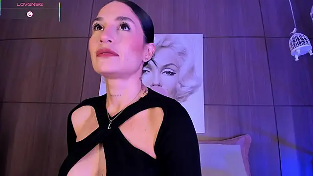 AgattaDuque online show from January 19, 2026, 12:47 am