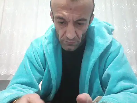 Aktorihann online show from October 10, 2025, 1:17 am