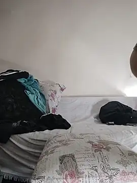 Snapshot of Aktorihann chatting on February 8, 2026, 12:30 am Aktorihann online show from February 8, 2026, 12:30 am